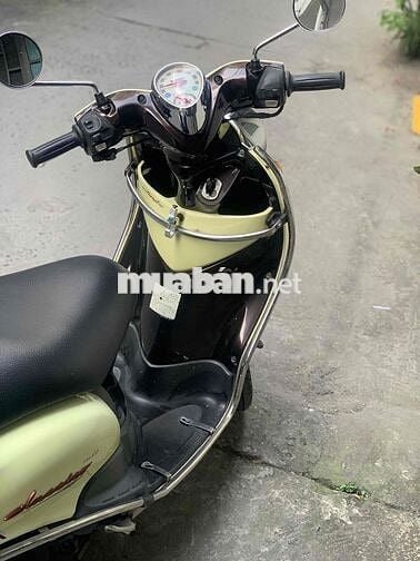 bán xế yamaha mio clasico chính chủ công chứng lie