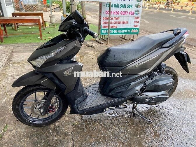 xe vario 2017 150 nhập