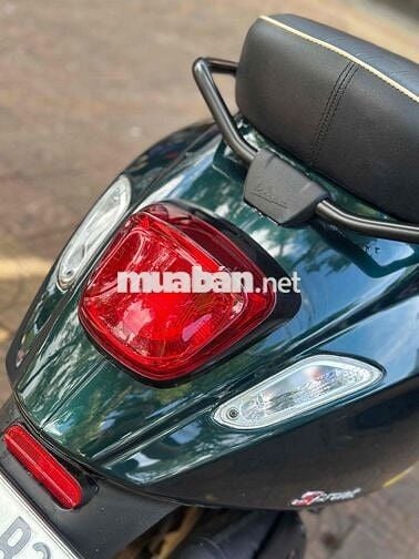 Piaggio Vespa Sprint 2021 Xanh lá