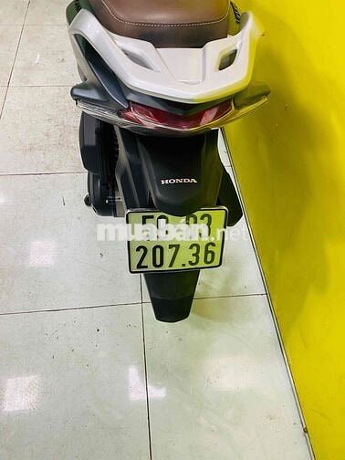 Honda Vision 2023 góp trả 30% nhận cavet gốc