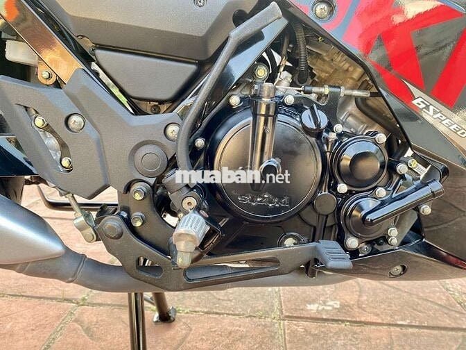 Siuuu Lướt RAIDER Fi 150R 2019 odo 2.200Km