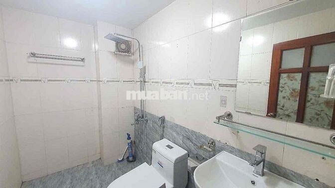 NHÀ BIỆT THỰ CỔ PHỐ TỨ LIÊN - GIÁ ĐẦU TƯ - Ô TÔ TRÁNH 20M - Ở SƯỚNG