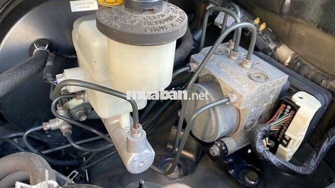 siêu phẩm innova 2008 ( quá mới ) có một kg hai