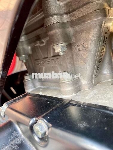 Siuuu Lướt RAIDER Fi 150R 2019 odo 2.200Km