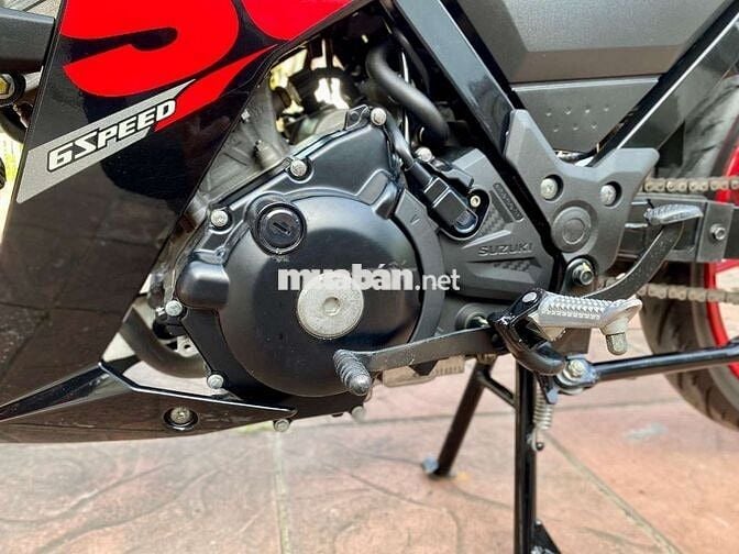 Siuuu Lướt RAIDER Fi 150R 2019 odo 2.200Km