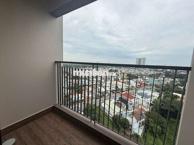 căn hộ Opal Skyline 6tr/tháng 2PN, 2WC Full nội thất, Lái Thiêu, HCM