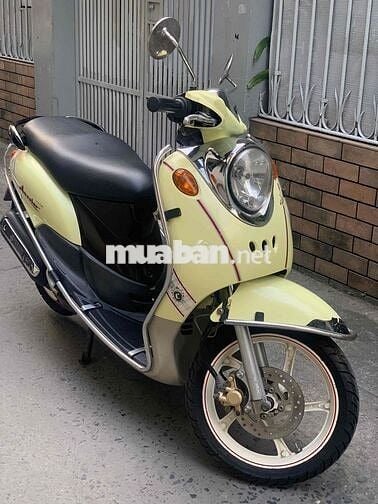 bán xế yamaha mio clasico chính chủ công chứng lie