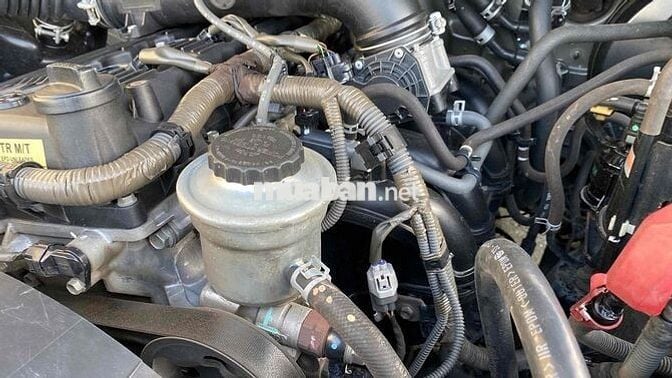 siêu phẩm innova 2008 ( quá mới ) có một kg hai