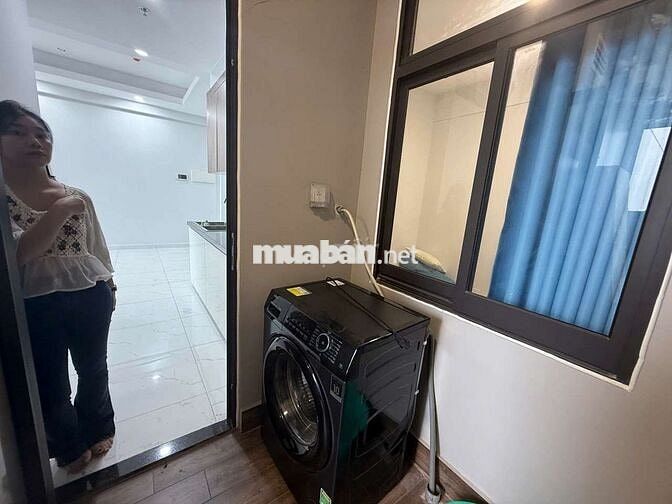 căn hộ Opal Skyline 6tr/tháng 2PN, 2WC Full nội thất, Lái Thiêu, HCM