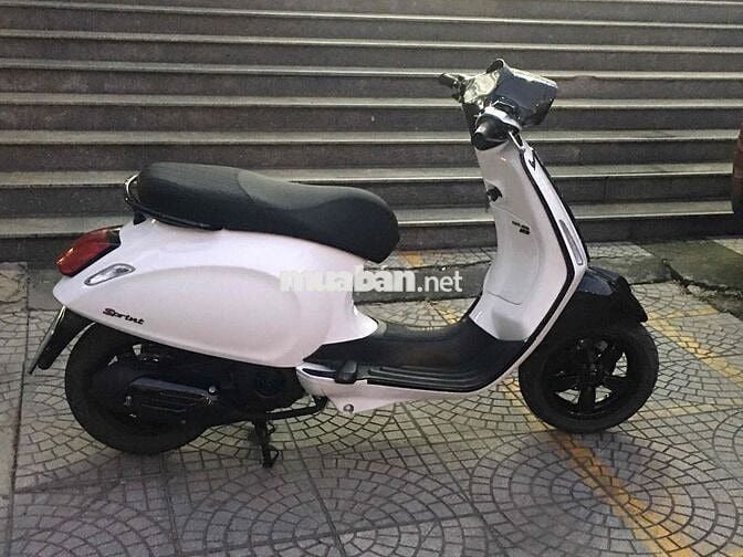 primavera 125 , chính chủ công chứng bstp