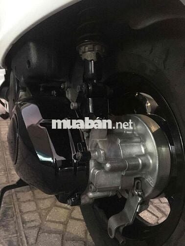 primavera 125 , chính chủ công chứng bstp