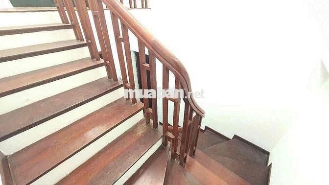 NHÀ BIỆT THỰ CỔ PHỐ TỨ LIÊN - GIÁ ĐẦU TƯ - Ô TÔ TRÁNH 20M - Ở SƯỚNG