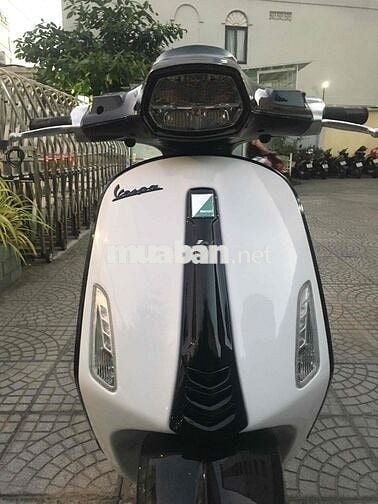 primavera 125 , chính chủ công chứng bstp