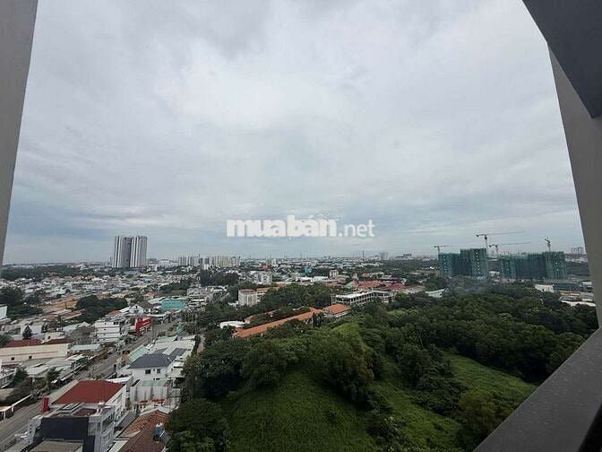 căn hộ Opal Skyline 6tr/tháng 2PN, 2WC Full nội thất, Lái Thiêu, HCM