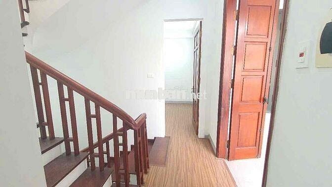 NHÀ BIỆT THỰ CỔ PHỐ TỨ LIÊN - GIÁ ĐẦU TƯ - Ô TÔ TRÁNH 20M - Ở SƯỚNG