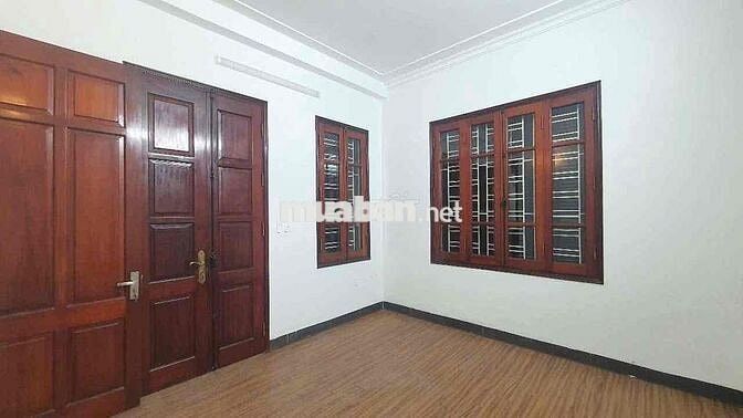 NHÀ BIỆT THỰ CỔ PHỐ TỨ LIÊN - GIÁ ĐẦU TƯ - Ô TÔ TRÁNH 20M - Ở SƯỚNG