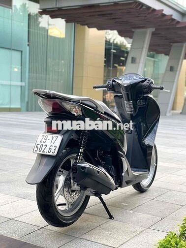 Honda SH 150 CBS 2019 Đen 13.000km