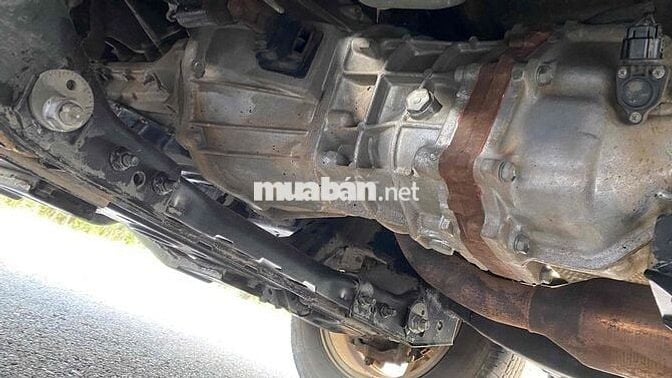 siêu phẩm innova 2008 ( quá mới ) có một kg hai