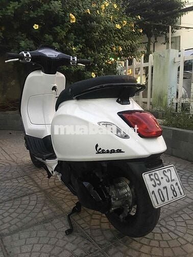 primavera 125 , chính chủ công chứng bstp