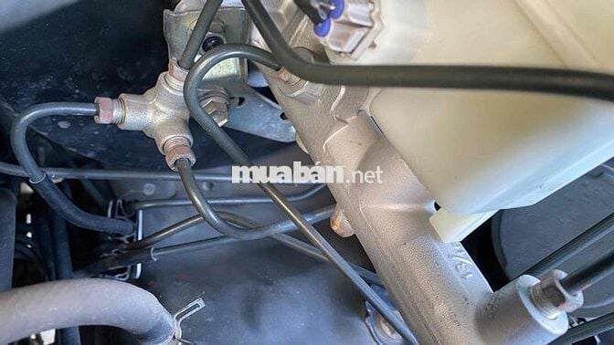 siêu phẩm innova 2008 ( quá mới ) có một kg hai