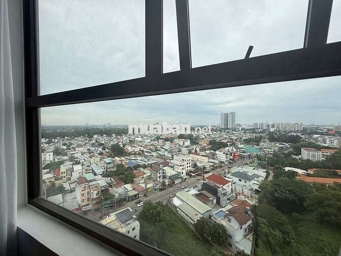 căn hộ Opal Skyline 6tr/tháng 2PN, 2WC Full nội thất, Lái Thiêu, HCM