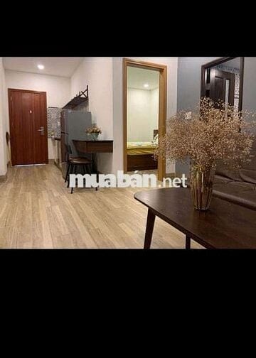 Bán tòa nhà 5 tầng mặt tiền Hồ Phi Tích -Hòa Xuân