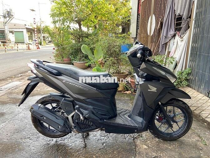 xe vario 2017 150 nhập