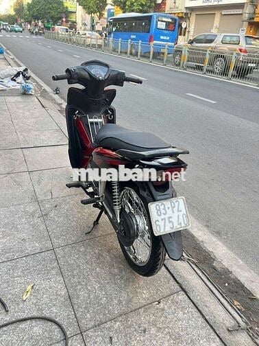 Honda wave RSX Fi 2018 mới 90% biển số 83