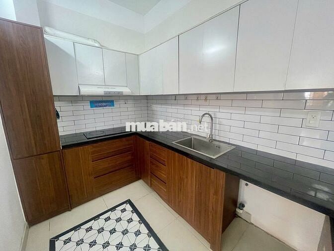 Bán chung cư Ngô Tất Tố, dt 74m2 căn góc 2 ban công