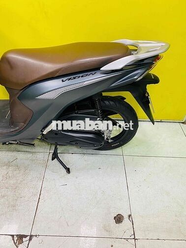 Honda Vision 2023 góp trả 30% nhận cavet gốc