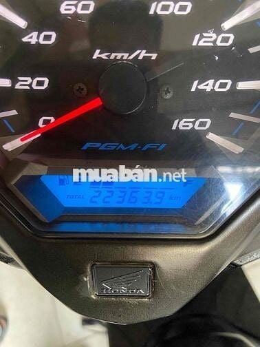 xe vario 2017 150 nhập