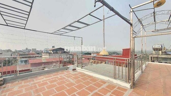 NHÀ BIỆT THỰ CỔ PHỐ TỨ LIÊN - GIÁ ĐẦU TƯ - Ô TÔ TRÁNH 20M - Ở SƯỚNG