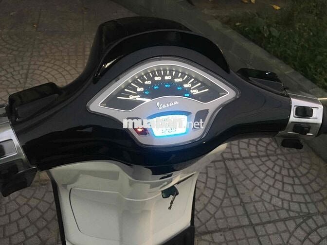 primavera 125 , chính chủ công chứng bstp