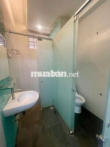 Bán chung cư Ngô Tất Tố, dt 74m2 căn góc 2 ban công