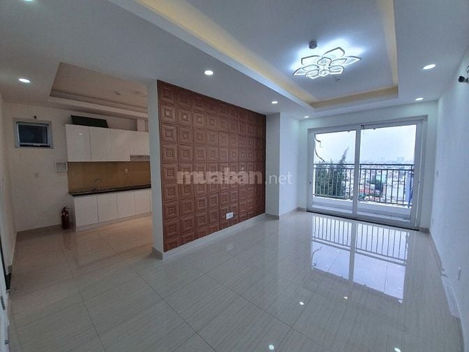 Cho Thuê Căn Hộ 1PN, 2PN, 3PN Moonlight, Khu Tên Lửa Bình Tân