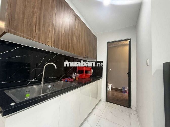 căn hộ Opal Skyline 6tr/tháng 2PN, 2WC Full nội thất, Lái Thiêu, HCM