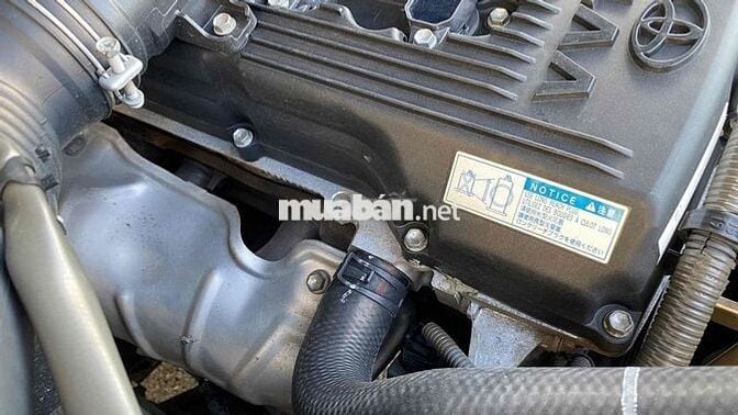 siêu phẩm innova 2008 ( quá mới ) có một kg hai