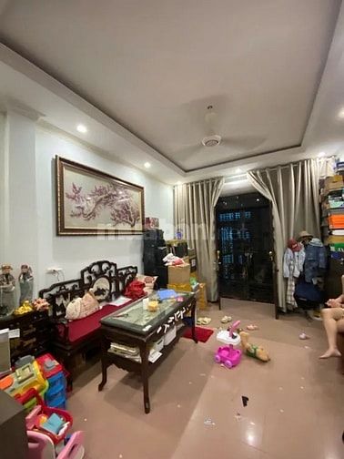 Bán nhà đẹp trung phố Bồ Đề 30,5m²x 4 tầng . Giá 7,75 tỷ.