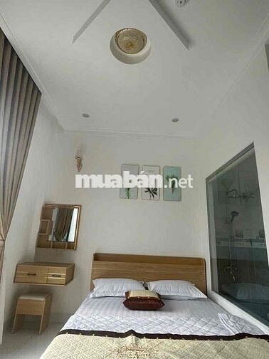 CHÍNH CHỦ BÁN GẤP NHÀ 3 TẦNG MẶT TIỀN TRƯỜNG CHINH – GIÁ RẺ BẤT NGỜ!