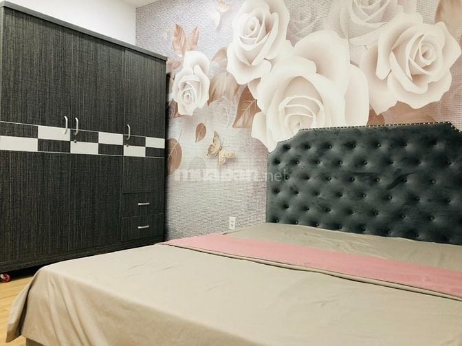 Cho Thuê Căn Hộ 1PN, 2PN, 3PN Moonlight, Khu Tên Lửa Bình Tân