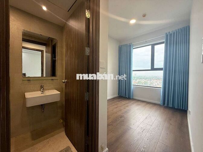 căn hộ Opal Skyline 6tr/tháng 2PN, 2WC Full nội thất, Lái Thiêu, HCM