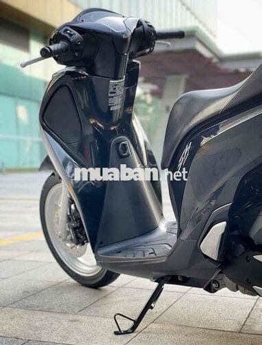 Honda SH 150 CBS 2019 Đen 13.000km