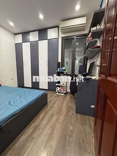 NHÀ 6 TẦNG 35M² CẠNH CHỢ ĐỒNG DINH ÔTÔ ĐỖ CỬA GẦN AEON MALL HƠN 8 TỶ