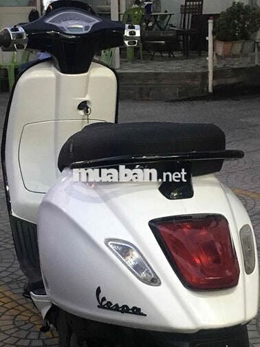 primavera 125 , chính chủ công chứng bstp