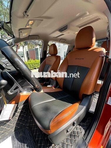 Mitsubishi Triton 2022 Athlete 4x2 20000 km Cam