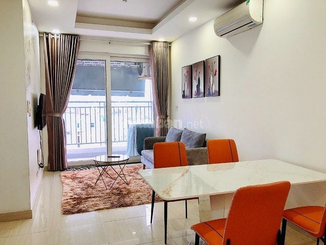 Cho Thuê Căn Hộ 1PN, 2PN, 3PN Moonlight, Khu Tên Lửa Bình Tân