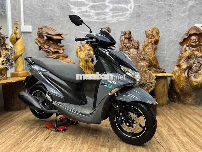 👉Freego 2021 chính chủ khoá smartkey. odo 9k