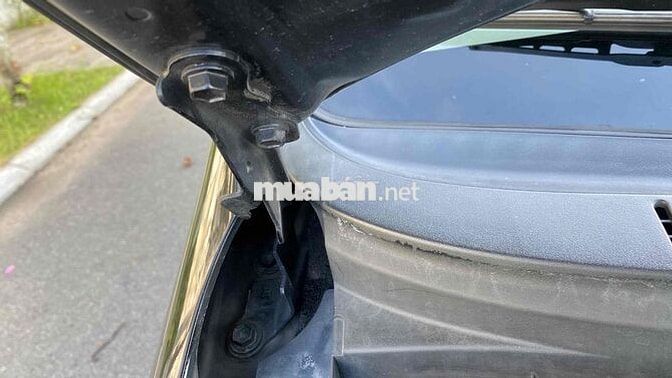 siêu phẩm innova 2008 ( quá mới ) có một kg hai