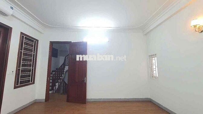 NHÀ BIỆT THỰ CỔ PHỐ TỨ LIÊN - GIÁ ĐẦU TƯ - Ô TÔ TRÁNH 20M - Ở SƯỚNG