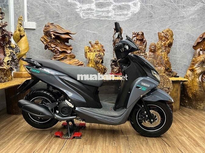 👉Freego 2021 chính chủ khoá smartkey. odo 9k